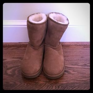 Never worn UGG boots!!